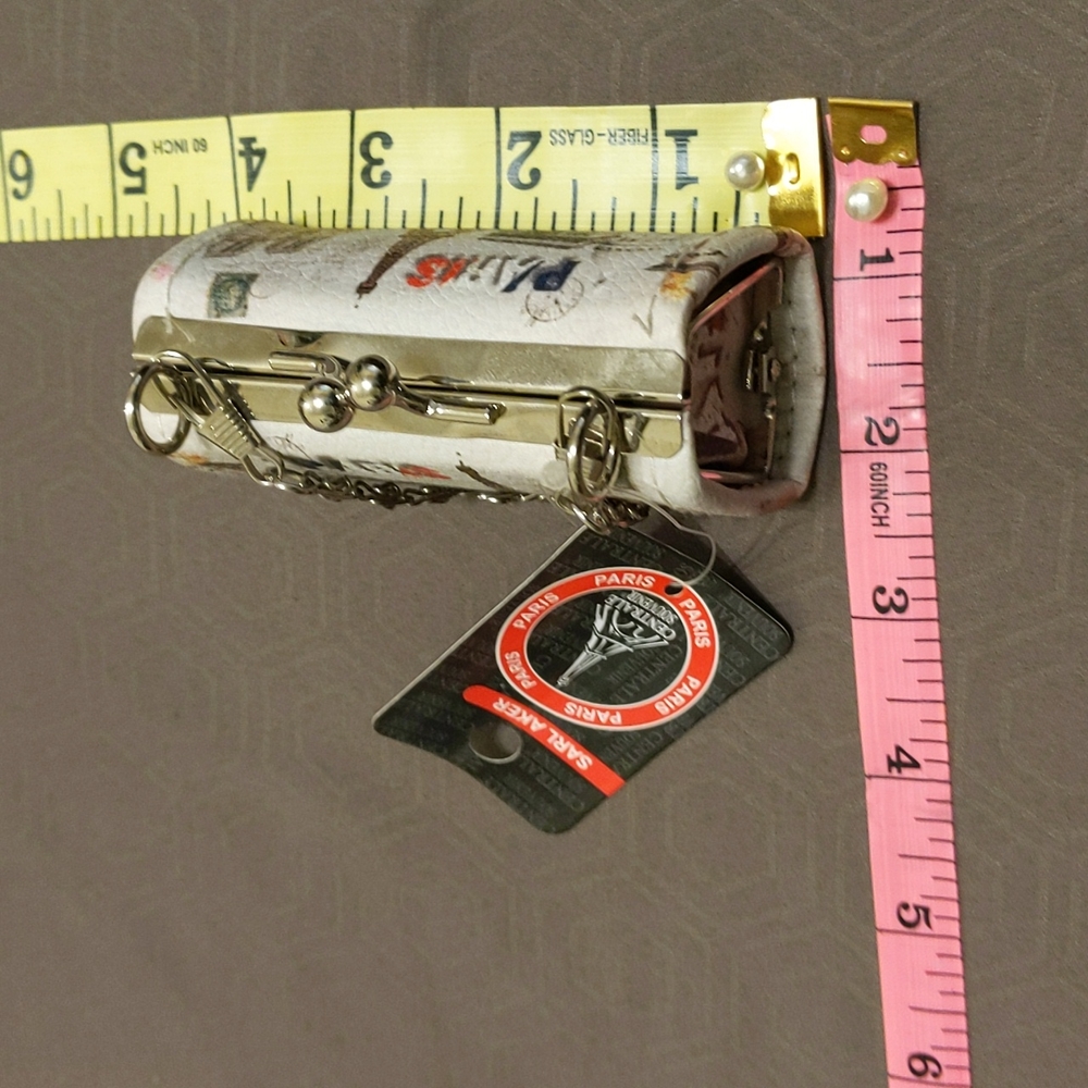 Mini Handbag 0539MP - Picture 4 of 5